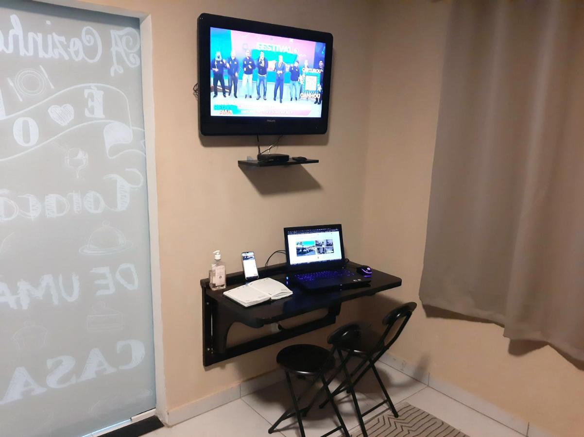 Saquarema Surf Ape Apartment Bagian luar foto
