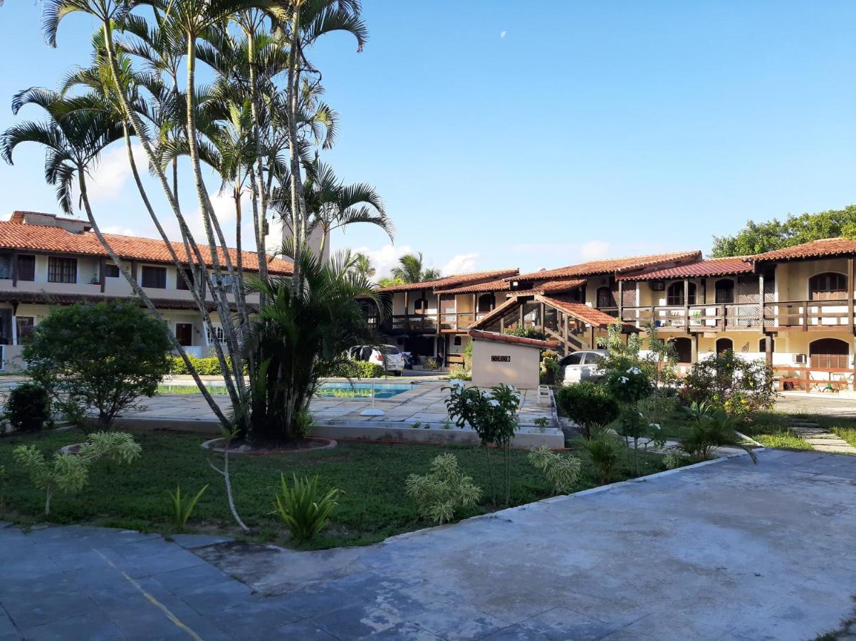 Saquarema Surf Ape Apartment Bagian luar foto