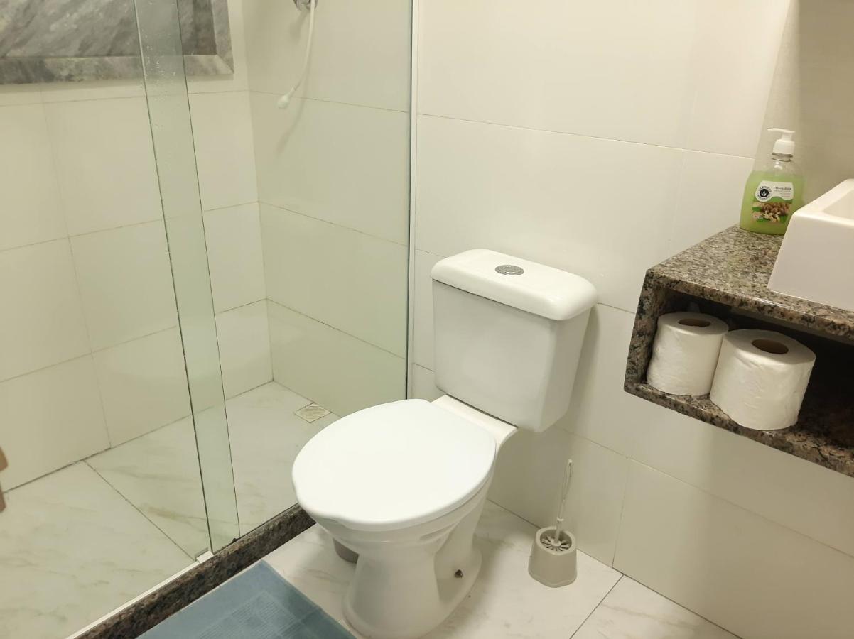 Saquarema Surf Ape Apartment Bagian luar foto