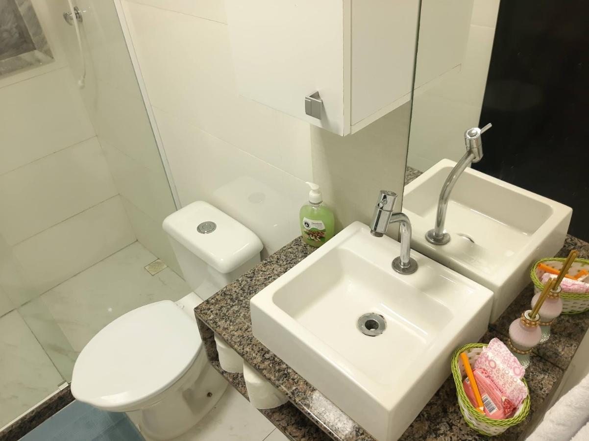 Saquarema Surf Ape Apartment Bagian luar foto