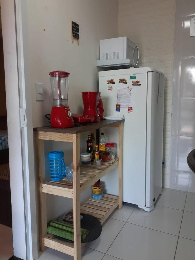 Saquarema Surf Ape Apartment Bagian luar foto