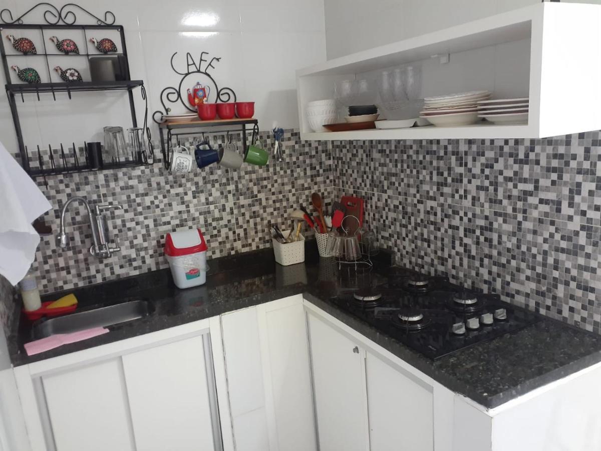 Saquarema Surf Ape Apartment Bagian luar foto