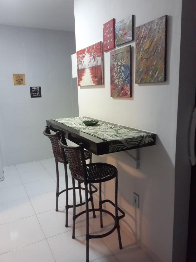 Saquarema Surf Ape Apartment Bagian luar foto