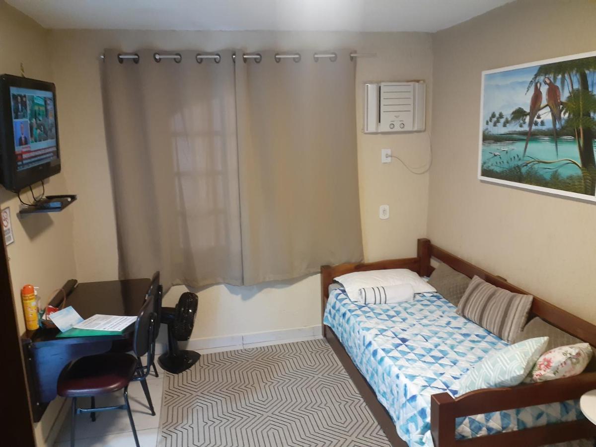 Saquarema Surf Ape Apartment Bagian luar foto