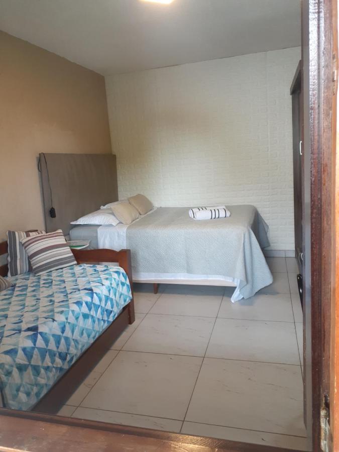 Saquarema Surf Ape Apartment Bagian luar foto