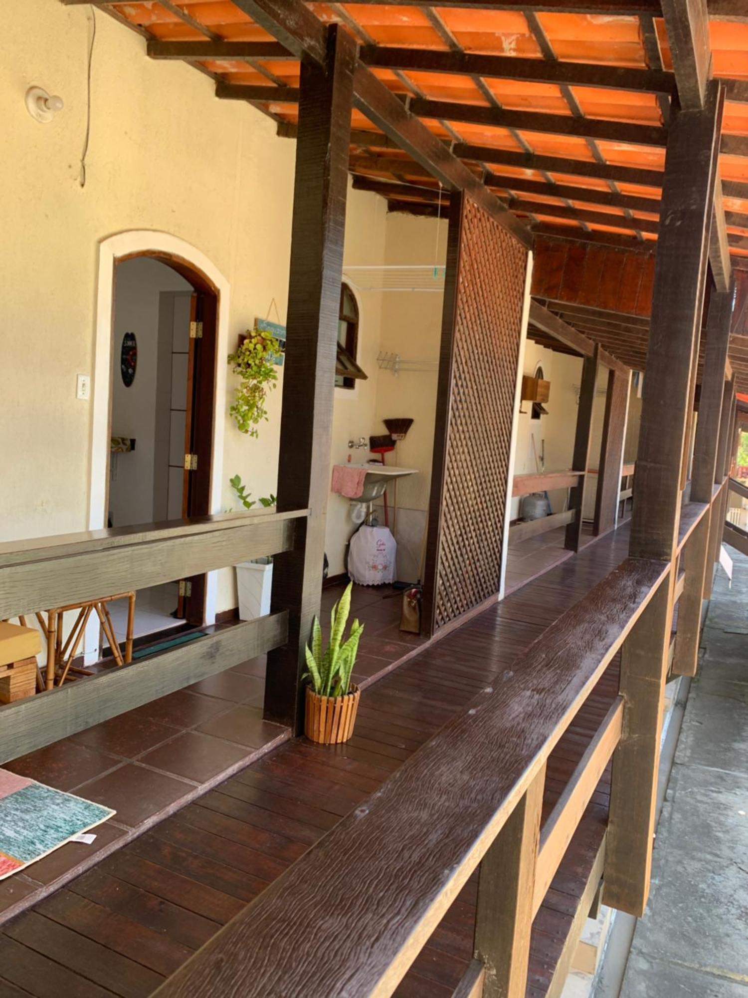 Saquarema Surf Ape Apartment Bagian luar foto