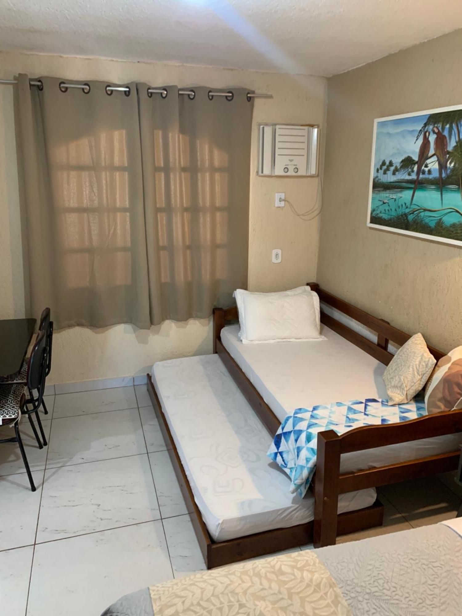 Saquarema Surf Ape Apartment Bagian luar foto