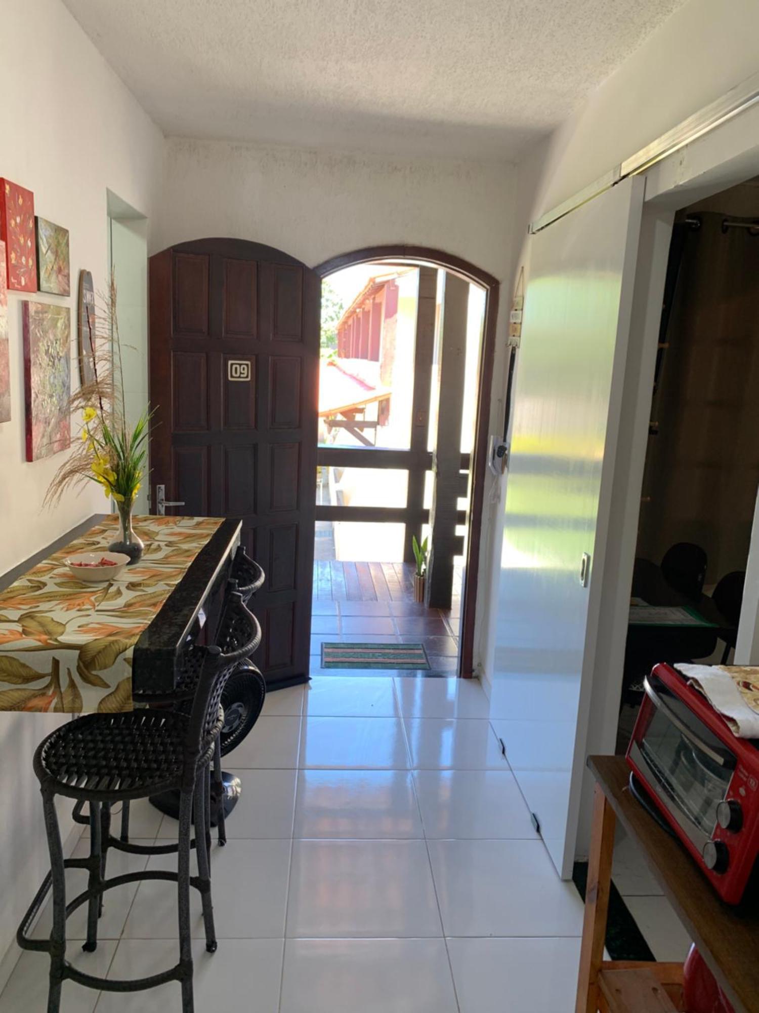 Saquarema Surf Ape Apartment Bagian luar foto