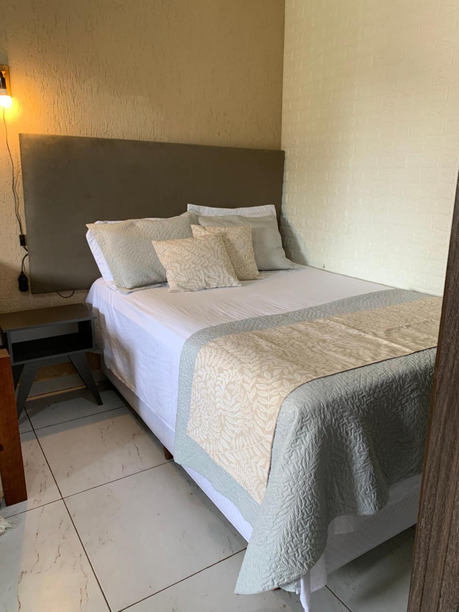 Saquarema Surf Ape Apartment Bagian luar foto