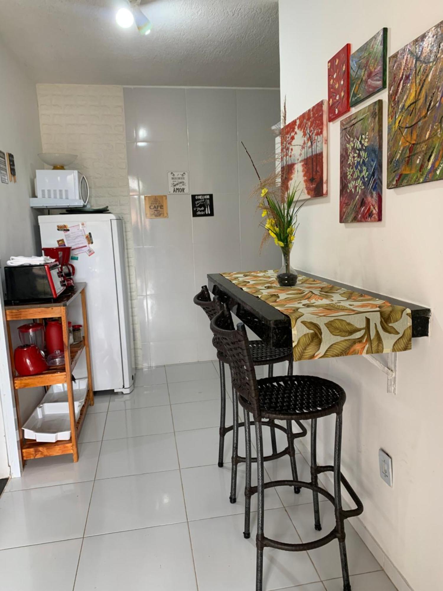 Saquarema Surf Ape Apartment Bagian luar foto